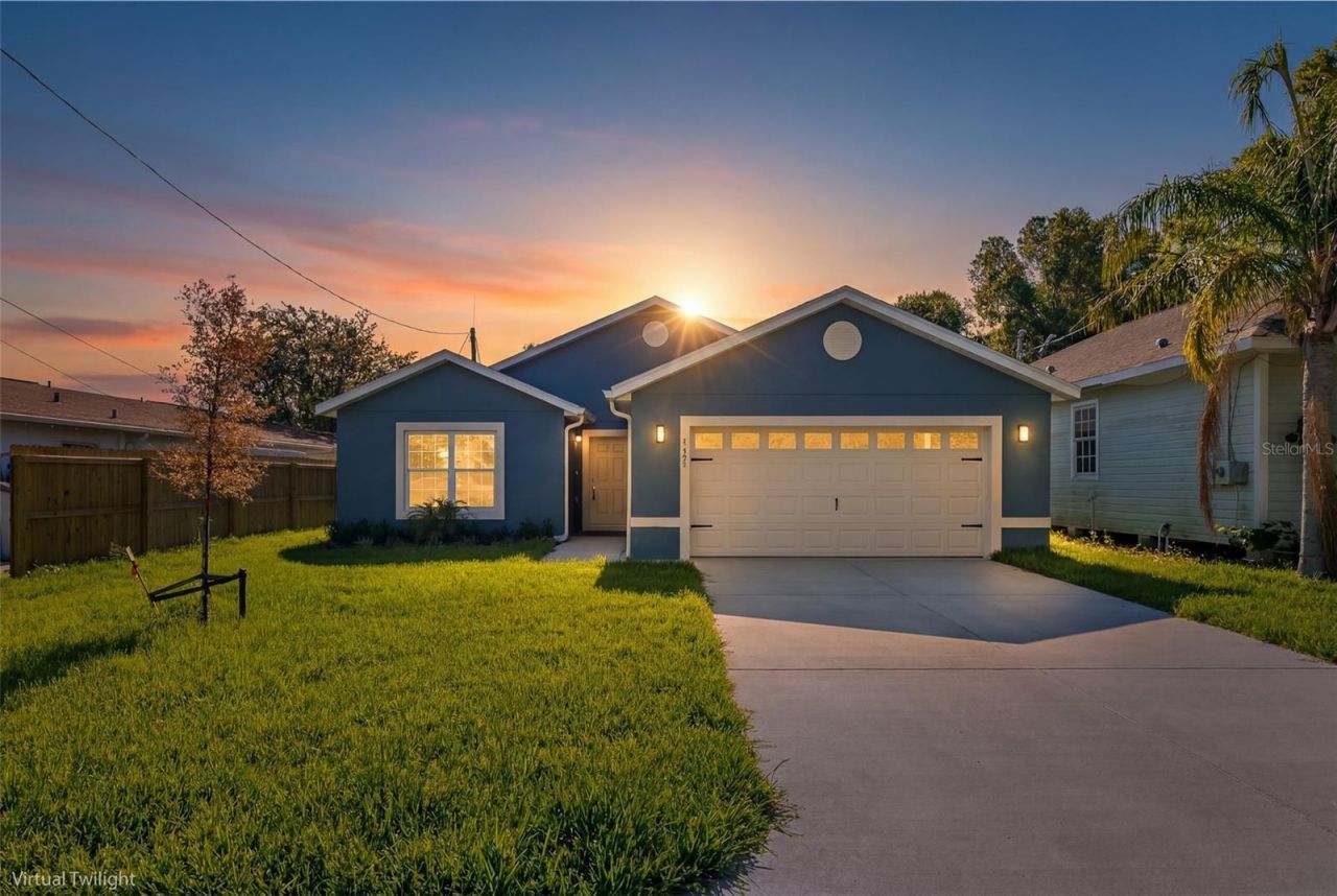 5422 Charles Street, New Port Richey, FL 34652 Main Photo