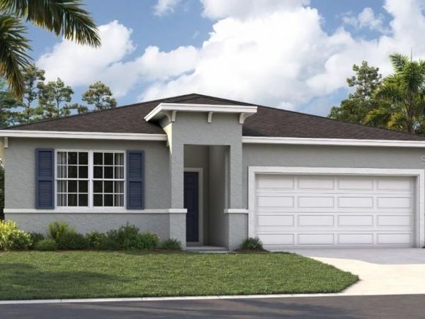 6625 VERBENA PLACE , LAKE HAMILTON, FL 33851