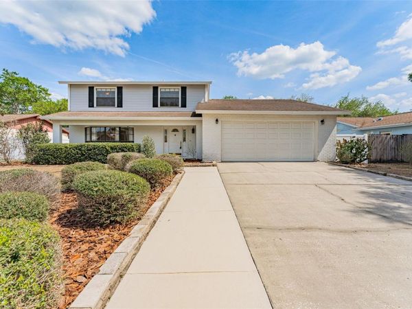 16203 FANTASIA DRIVE , TAMPA, FL 33624