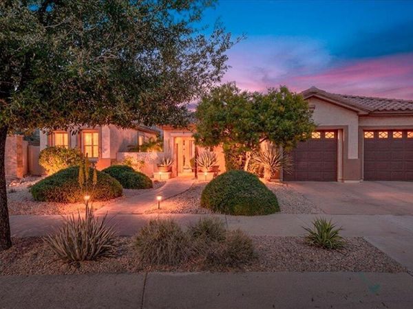 876 W ELM Court, Litchfield Park, AZ 85340