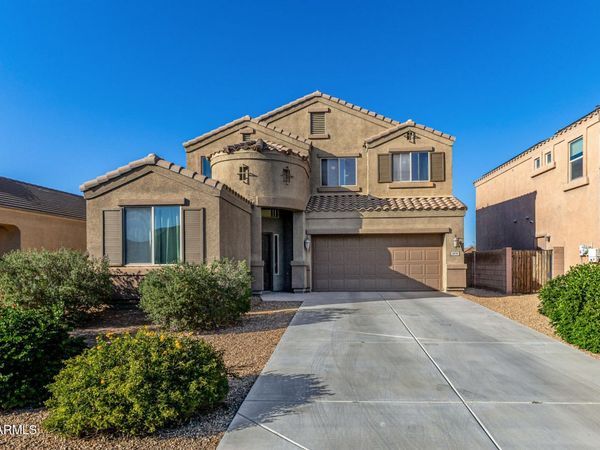 4970 E SUNSTONE Drive, San Tan Valley, AZ 85143