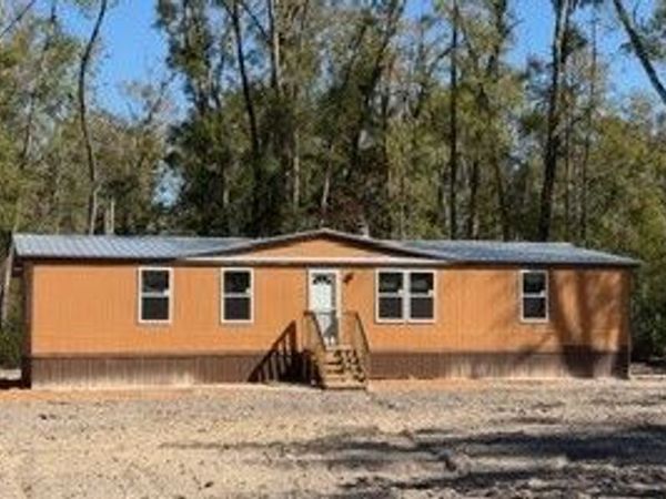 1668 NE 592N ST, Other, FL 32680