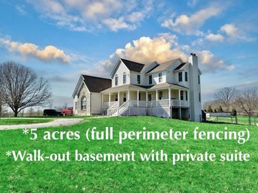 784 Locust Fork Road, Stamping Ground, KY 40379