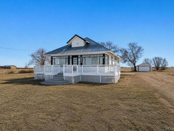 17362 County Road 29, Platteville, CO 80651