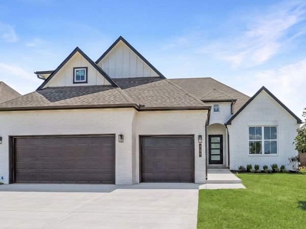 714 W 83rd Street S, Tulsa, OK 74132