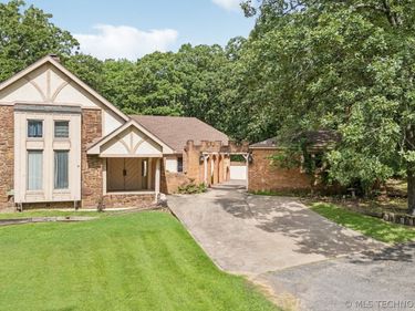3 Beckman Road, Muskogee, OK 74401