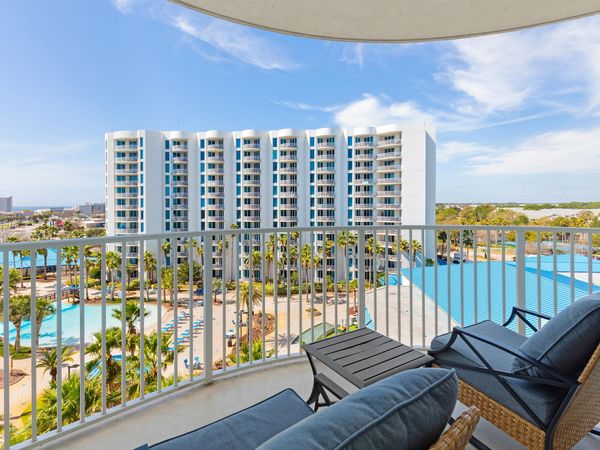 4203 Indian Bayou Trail, Unit 1705, Destin, FL 32541