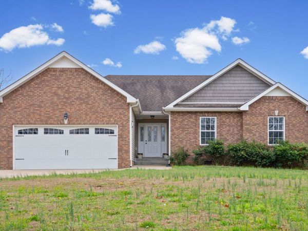 3339 Lylewood Rd, Woodlawn, TN 37191