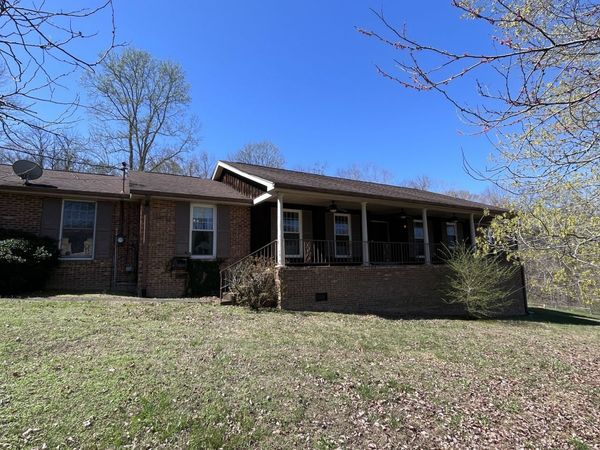1830 Highway 12 S, Ashland City, TN 37015