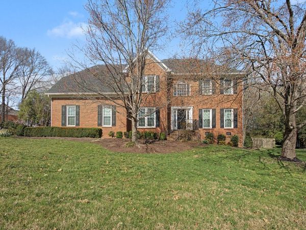 301 Saddlebridge Ln, Franklin, TN 37069