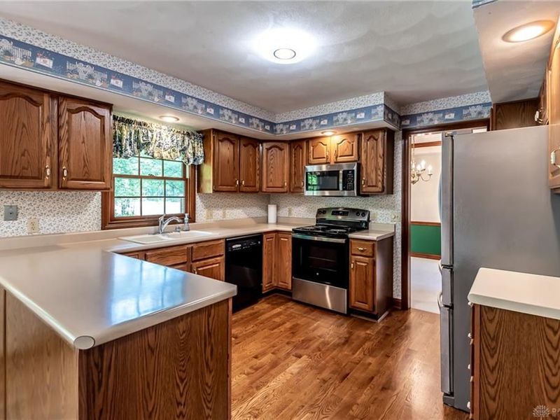 660 Carson Drive, Lebanon, OH 45036 Photo 2