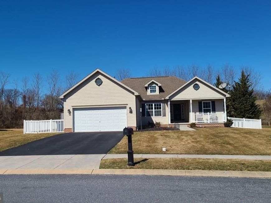 183 N Alpine Drive , York, PA 17408 Main Photo