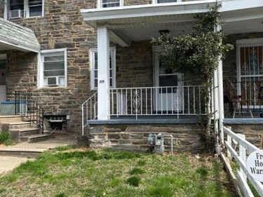 309 MARGATE ROAD, UPPER DARBY, PA 19082
