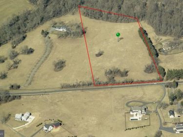 Lot 3 LITTLE RIVER TPKE, MIDDLEBURG, VA 20117