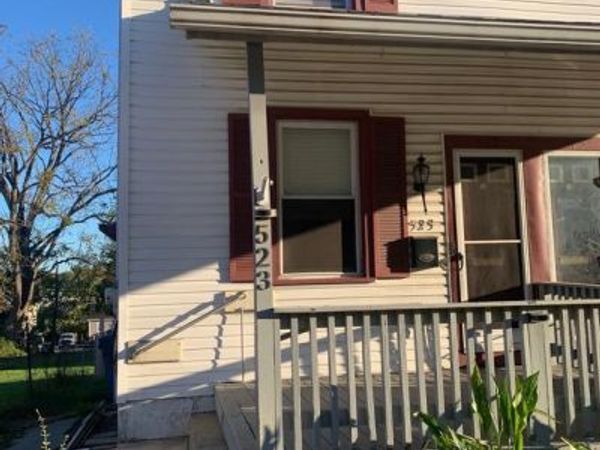 523 MARKET STREET, OXFORD, PA 19363