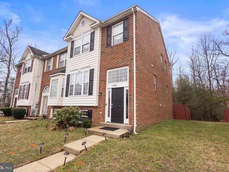 10906 W Point Place, White Plains, MD 20695 Main Photo