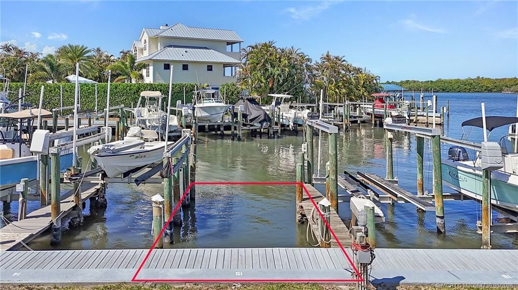 5312 SE Nassau Terrace, Stuart, FL 34997 Photo