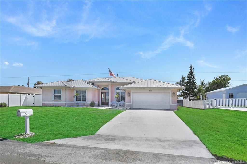 5312 SE Nassau Terrace, Stuart, FL 34997 Photo