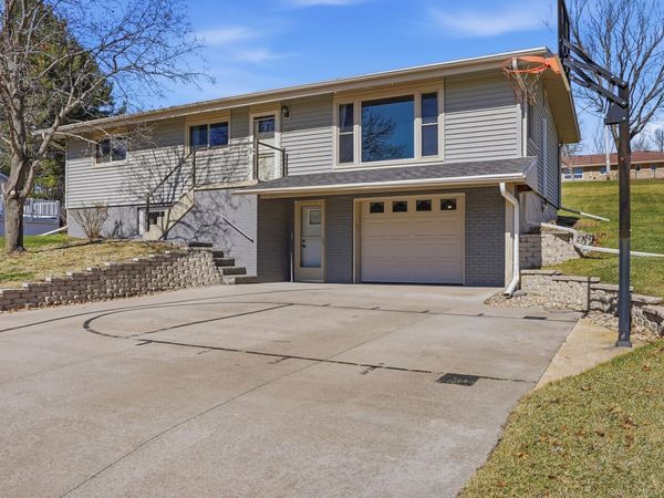 1140 Maple Street, Plain, WI 53577