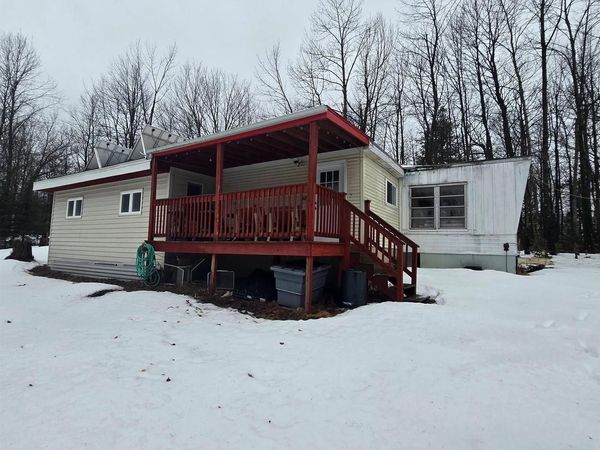 WESTMAN DAM ROAD, Cedar River, MI 49887