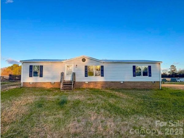 4610 Deal Road , Claremont, NC 28610