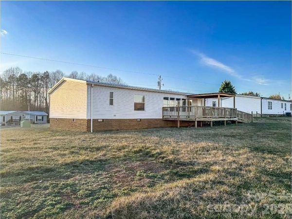 4610 Deal Road , Claremont, NC 28610