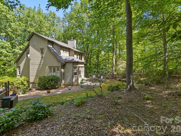 2825 Hunting Country Road, Tryon, NC 28782