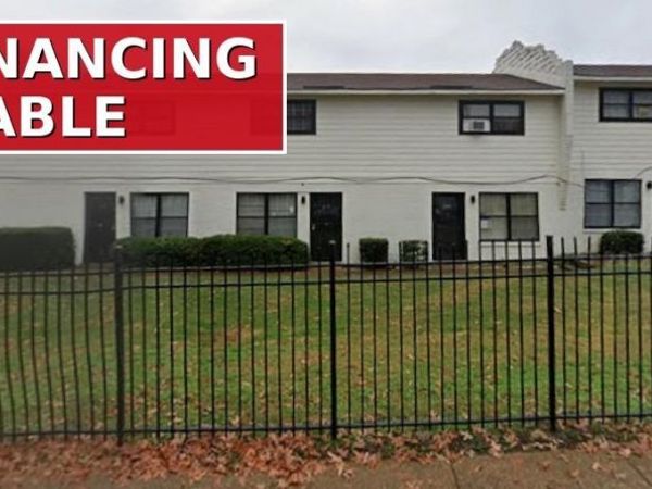 675 MILES DR, Unit 675, Memphis, TN 38111