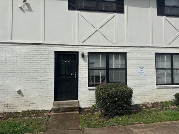 675 MILES DR, Unit 675, Memphis, TN 38111