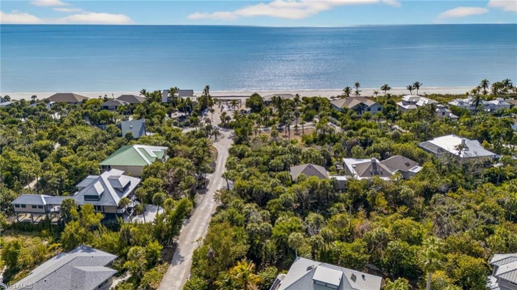 933 Strangler Fig Ln, Sanibel, FL 33957 Photo