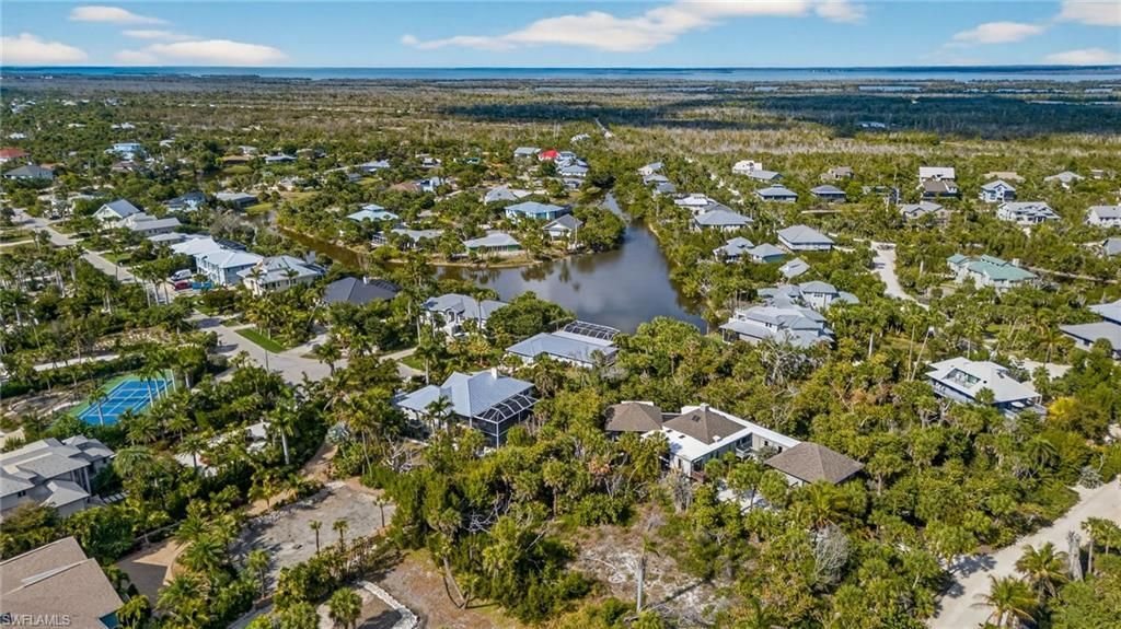 933 Strangler Fig Ln, Sanibel, FL 33957 Photo