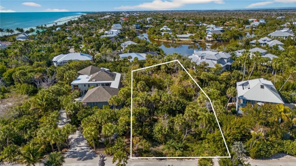 933 Strangler Fig Ln, Sanibel, FL 33957 Photo