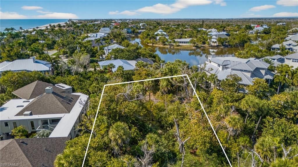 933 Strangler Fig Ln, Sanibel, FL 33957 Photo