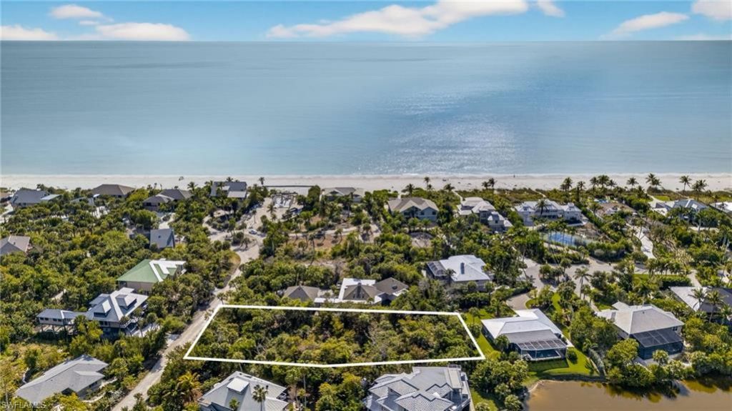 933 Strangler Fig Ln, Sanibel, FL 33957 Photo