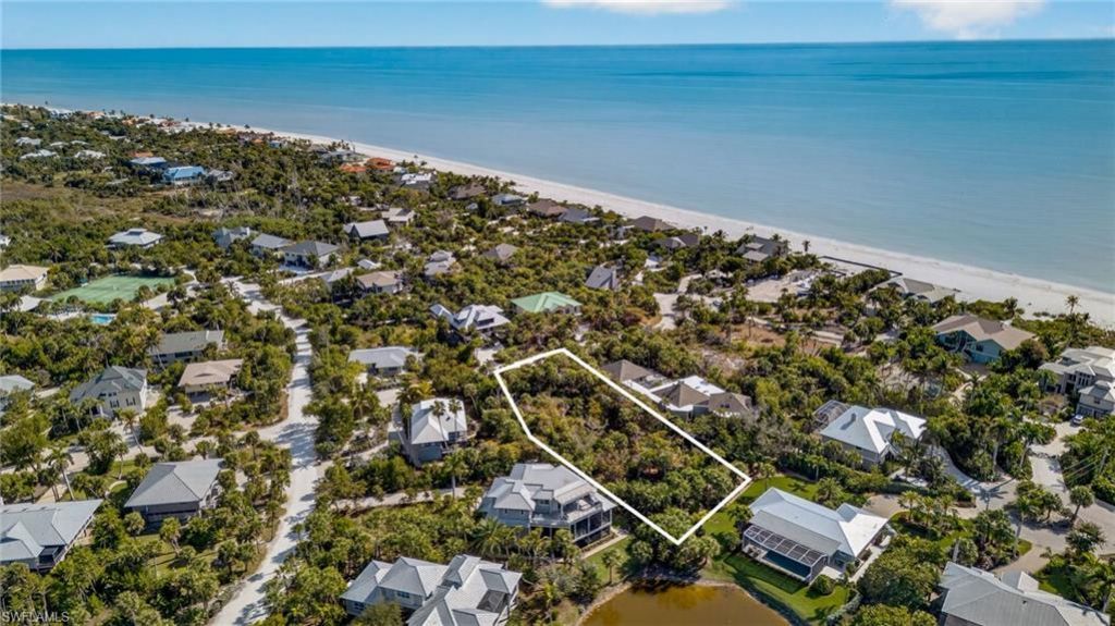 933 Strangler Fig Ln, Sanibel, FL 33957 Photo