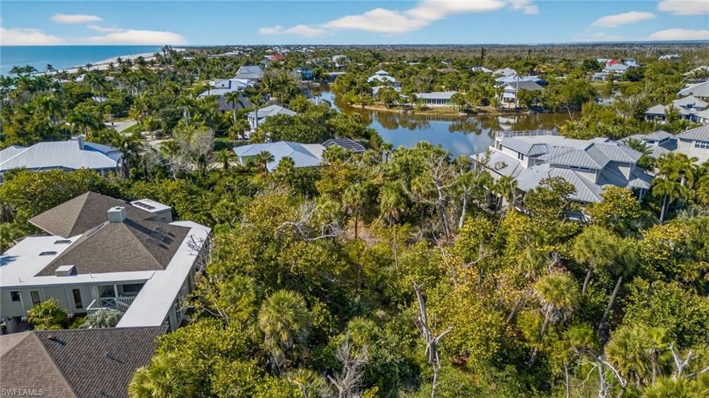933 Strangler Fig Ln, Sanibel, FL 33957 Photo