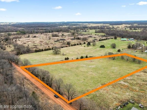 10912 Jaybird Road , Gravette, AR 72736