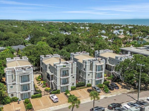 339 AHERN Street, Unit 4, Atlantic Beach, FL 32233