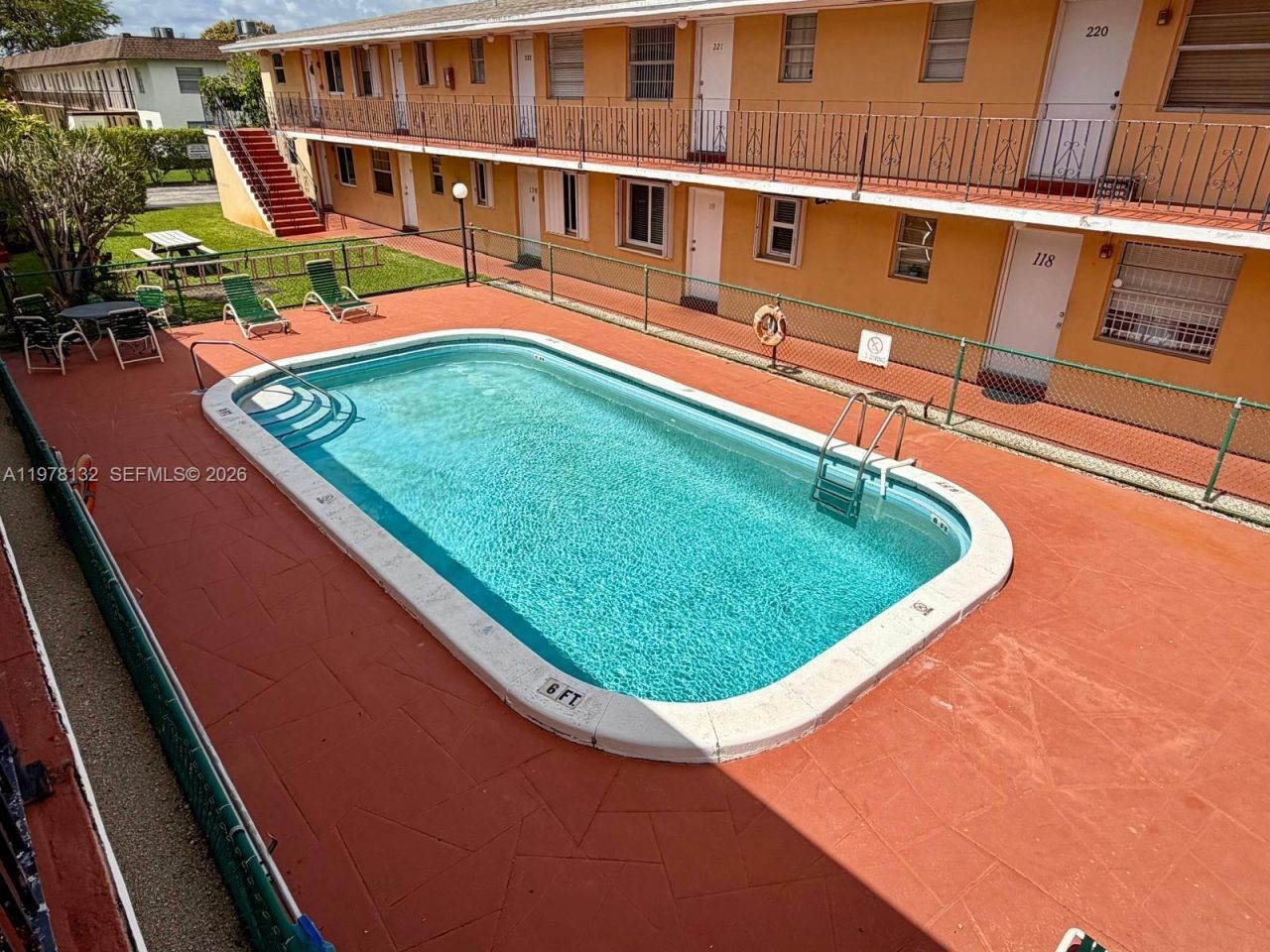 3800 SW 102nd Ave , Unit 203, Miami, FL 33165 Photo