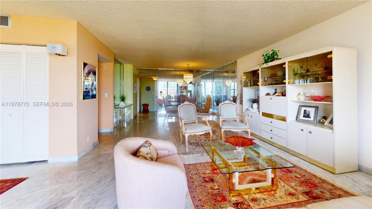 2500 Parkview Dr , Unit 902, Hallandale Beach, FL 33009 Photo