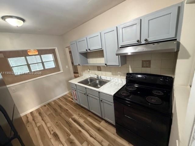 1721 NE 15th Ave, Unit 1, Fort Lauderdale, FL 33305 Photo