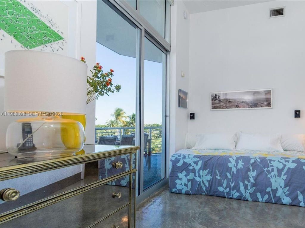 2001 Meridian Ave , Unit 414, Miami Beach, FL 33139 Photo