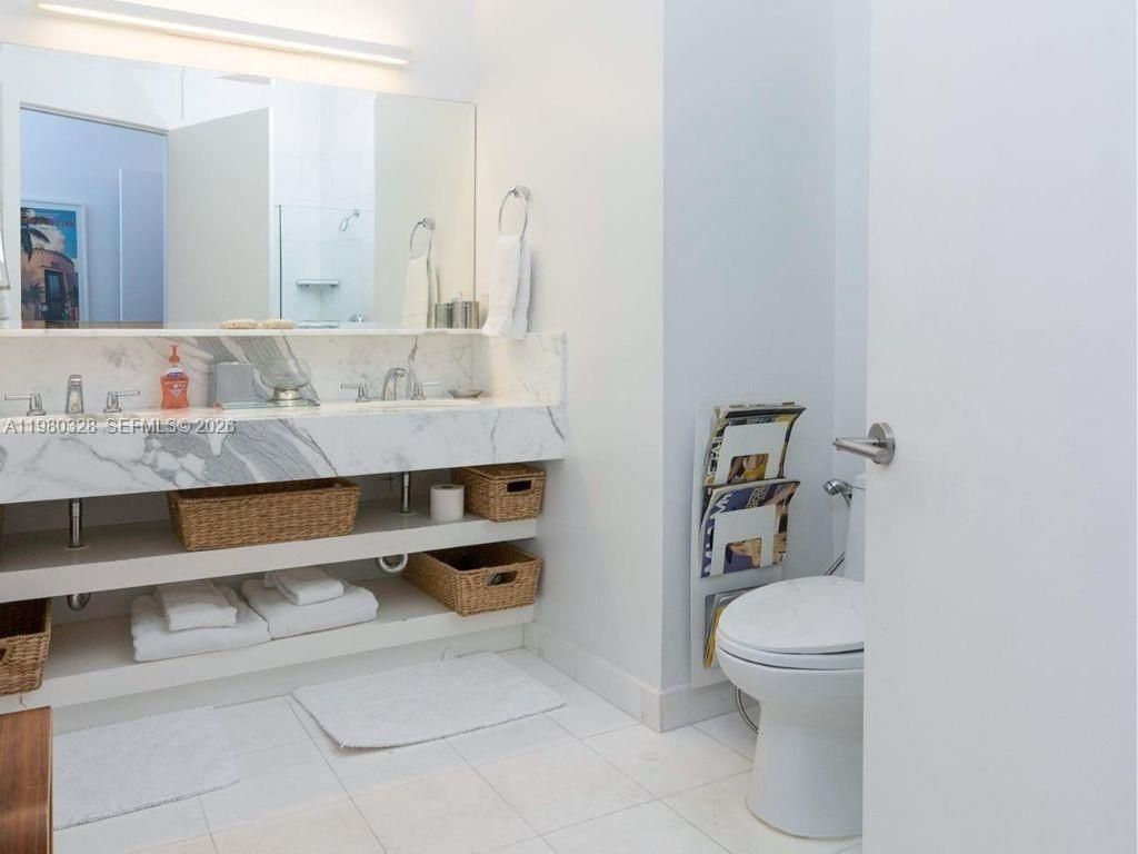 2001 Meridian Ave , Unit 414, Miami Beach, FL 33139 Photo