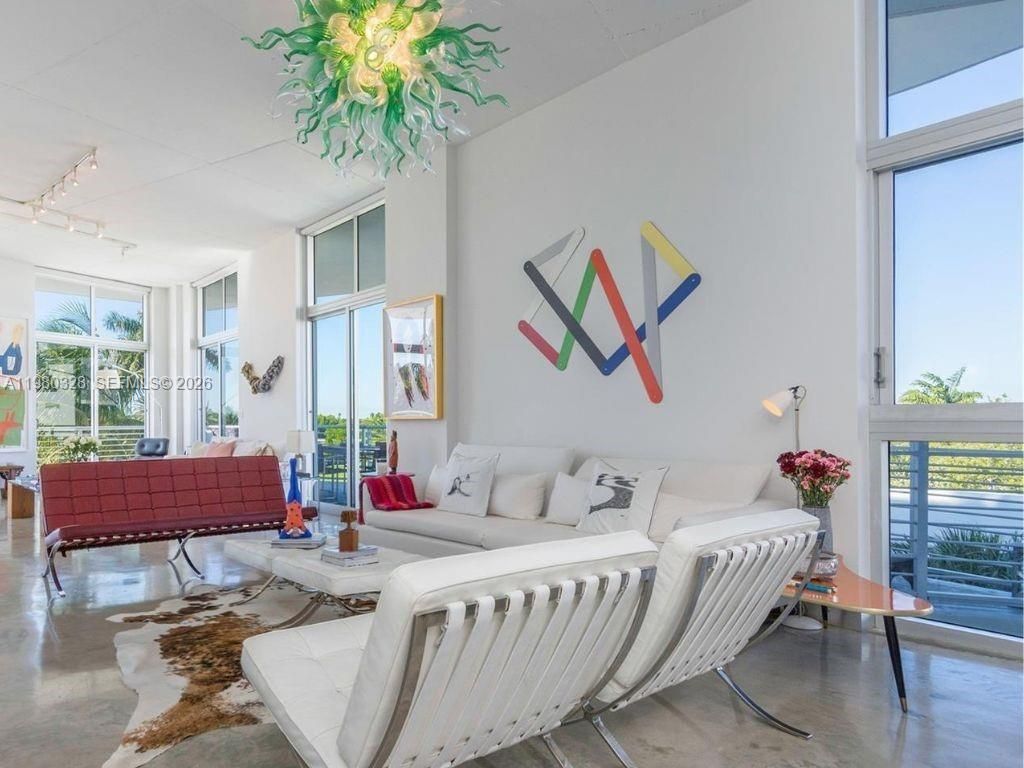 2001 Meridian Ave , Unit 414, Miami Beach, FL 33139 Photo