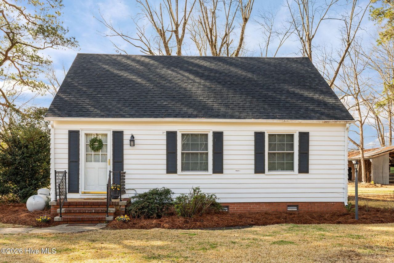 1470 Pocosin Road, Pinetown, NC 27865 Main Photo