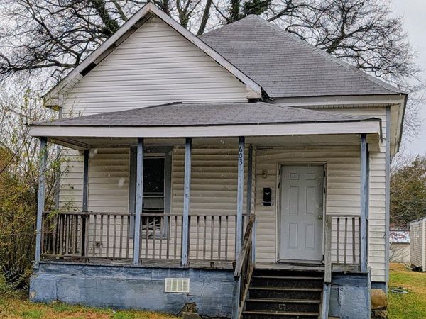 603 Kenmore Avenue , Louisburg, NC 27549