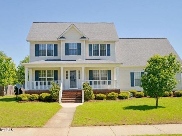 925 Dunbrook Drive , Winterville, NC 28590