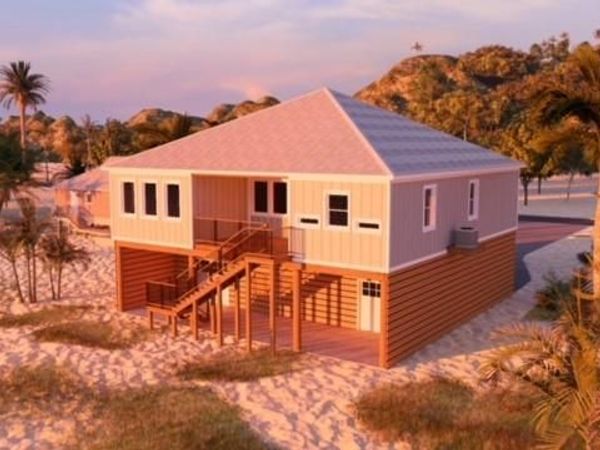 551 Lemoyne Drive, Unit 108, Dauphin Island, AL 36528