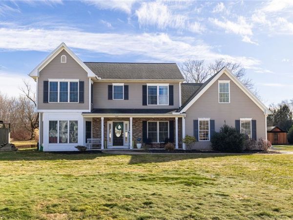 1041 Klem Road , Webster, NY 14580