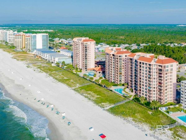 25240 Perdido Beach Boulevard, Unit 701C, Orange Beach, AL 36561